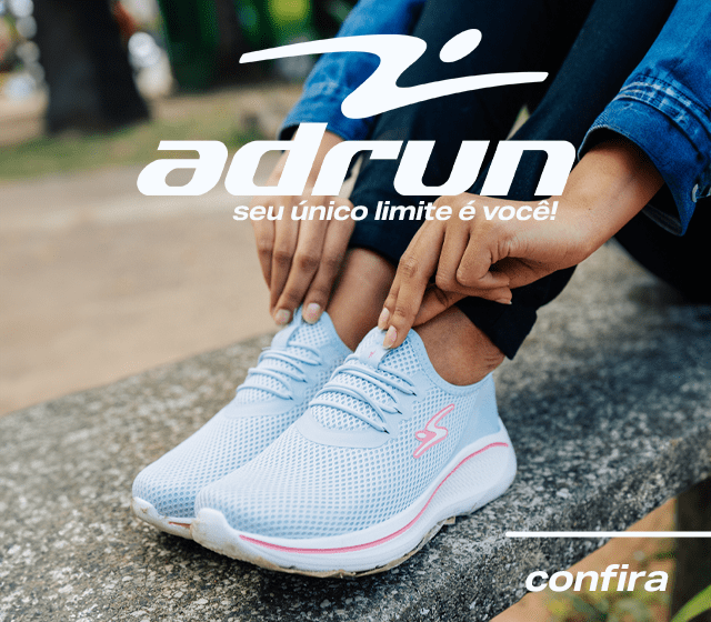 ADRUN marca Sem 02 out 2024